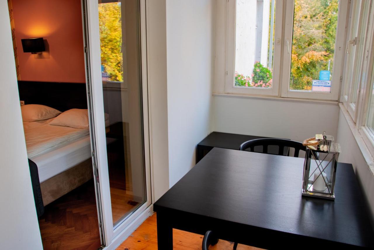 Apartamenty Przy Plazy Sopot Bagian luar foto