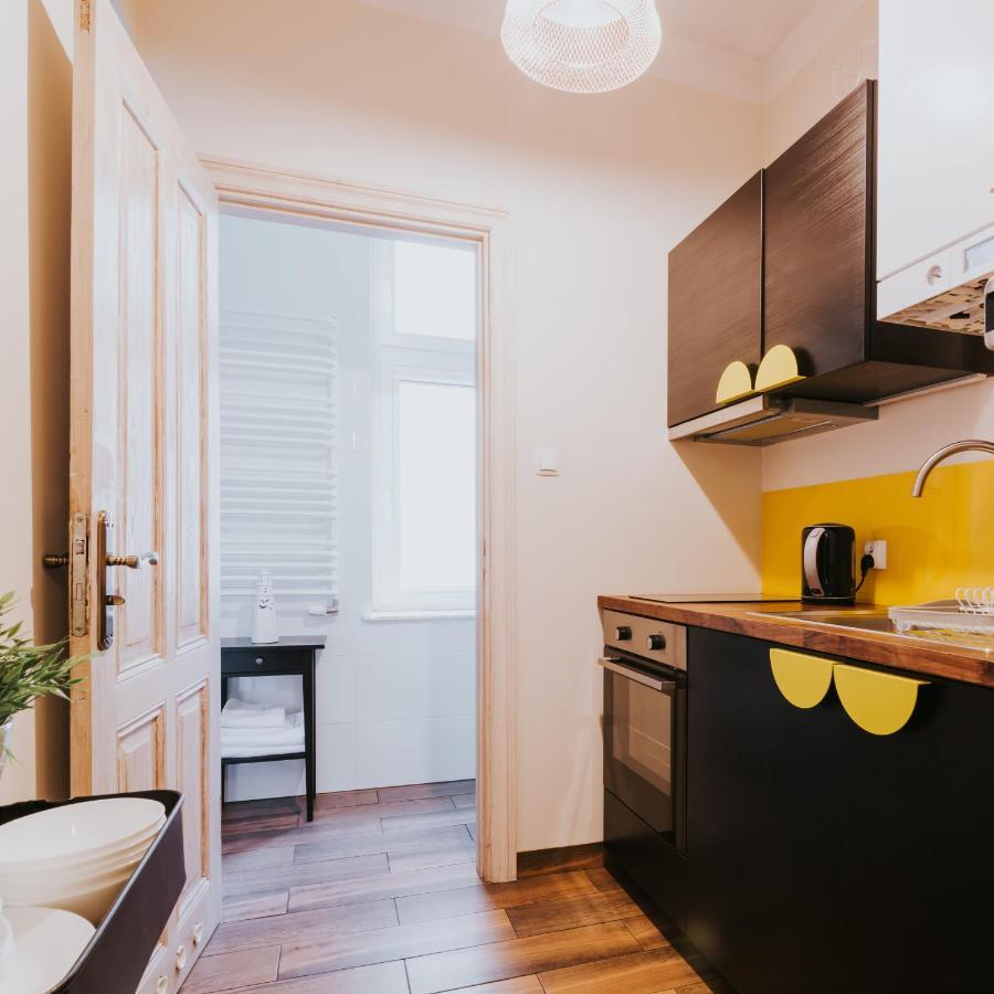 Apartamenty Przy Plazy Sopot Bagian luar foto