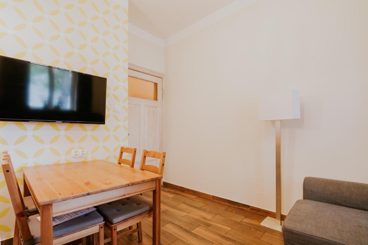 Apartamenty Przy Plazy Sopot Bagian luar foto