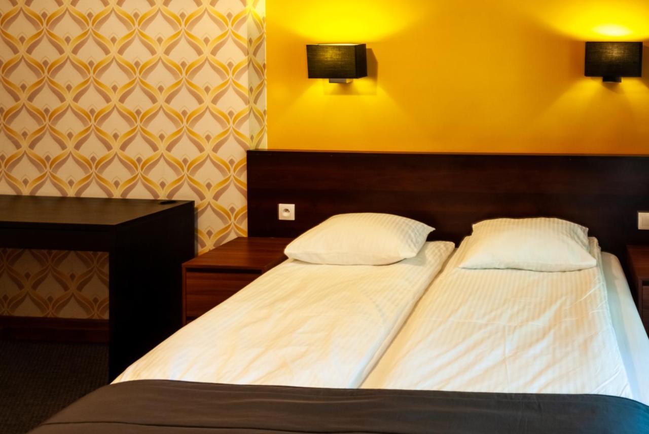 Apartamenty Przy Plazy Sopot Bagian luar foto