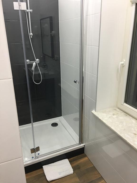 Apartamenty Przy Plazy Sopot Bagian luar foto