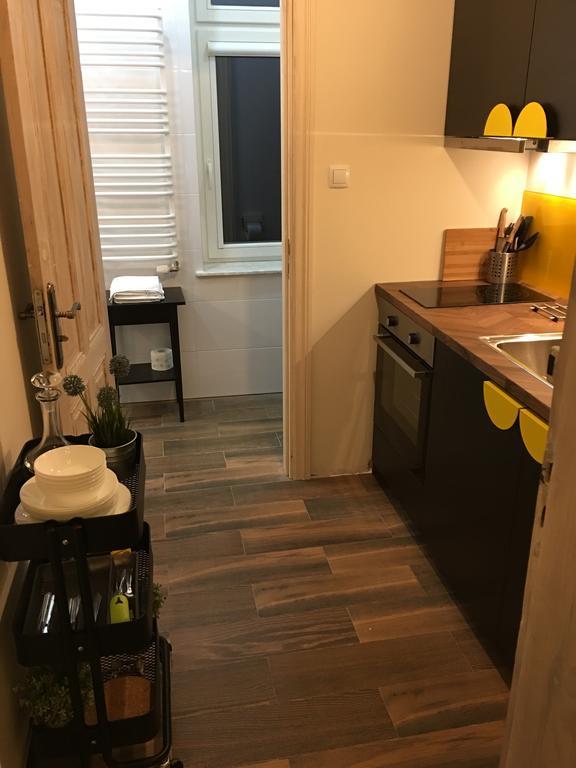 Apartamenty Przy Plazy Sopot Bagian luar foto