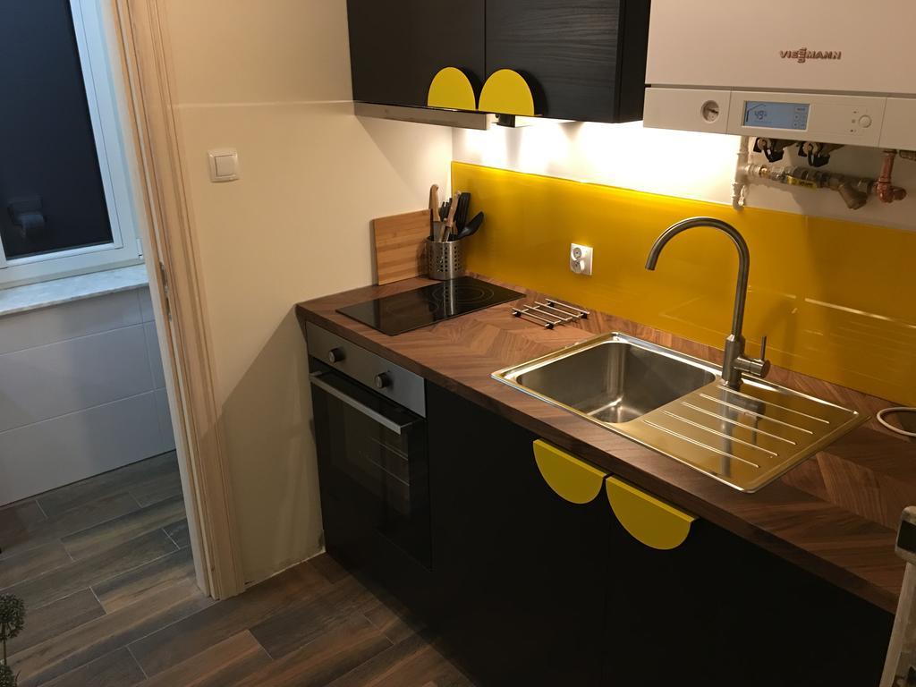 Apartamenty Przy Plazy Sopot Bagian luar foto